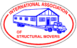 Northern Structural Moving is a member of IASM